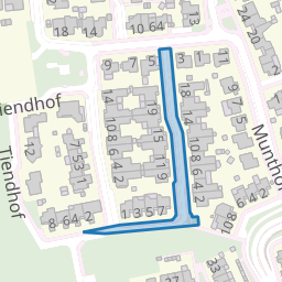 Perceel VKW00-G-4870