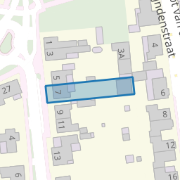 Perceel VKW00-G-4954