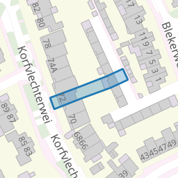 Perceel VKW00-G-4961