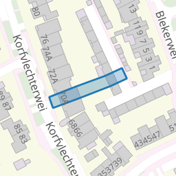 Perceel VKW00-G-4962