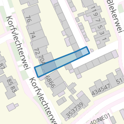 Perceel VKW00-G-4963