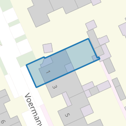 Perceel VKW00-G-4997