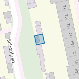 Perceel VKW00-G-5006