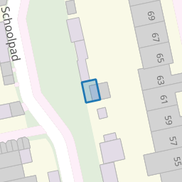 Perceel VKW00-G-5008