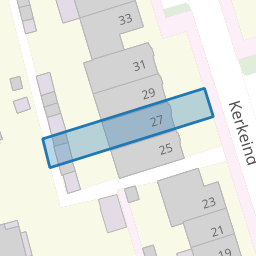 Perceel VKW00-G-5079