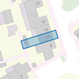 Perceel VKW00-G-5087