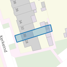 Perceel VKW00-G-5095