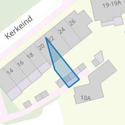 Perceel VKW00-G-5102