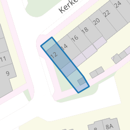 Perceel VKW00-G-5106