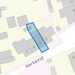 Perceel VKW00-G-5107