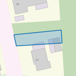 Perceel VKW00-G-5122