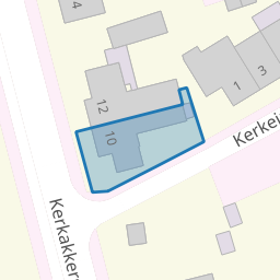 Perceel VKW00-G-5130