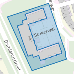 Perceel VKW00-G-5134