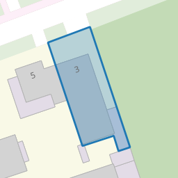 Perceel VKW00-G-5180