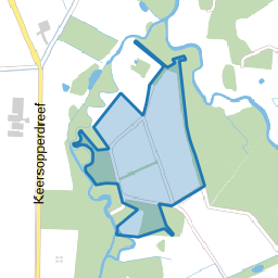 Perceel VKW00-G-5207