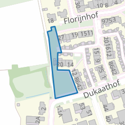 Perceel VKW00-G-5220