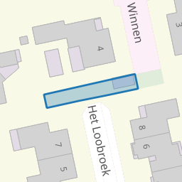 Perceel VKW00-G-5240