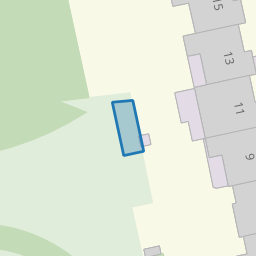 Perceel VKW00-G-5318