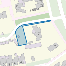 Perceel VKW00-G-5319