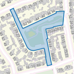 Perceel VKW00-G-5322