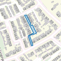 Perceel VKW00-G-5324