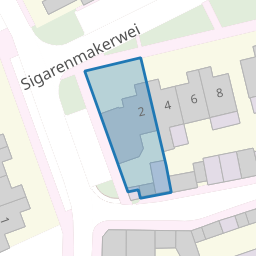 Perceel VKW00-G-5338