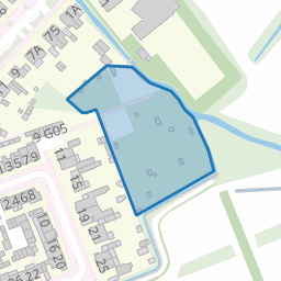 Perceel VKW00-G-5352