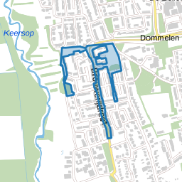 Perceel VKW00-G-5353