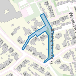 Perceel VKW00-G-5368