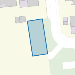 Perceel VKW00-G-5458