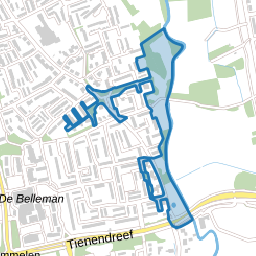 Perceel VKW00-G-5507