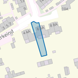 Perceel VKW00-G-5522