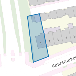 Perceel VKW00-G-5551