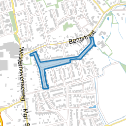 Perceel VKW00-G-5553