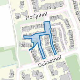 Perceel VKW00-G-5692