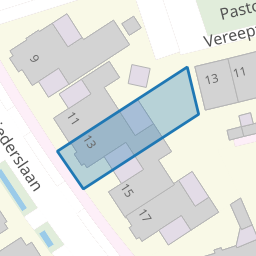 Perceel VKW00-H-242