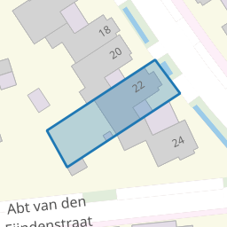 Perceel VKW00-H-251