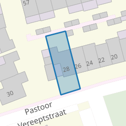 Perceel VKW00-H-296