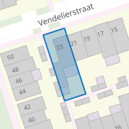 Perceel VKW00-H-497