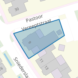Perceel VKW00-H-565