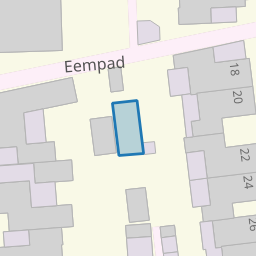 Perceel VKW00-H-570