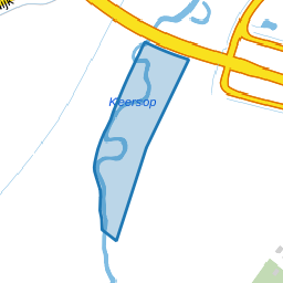 Perceel VKW00-H-851