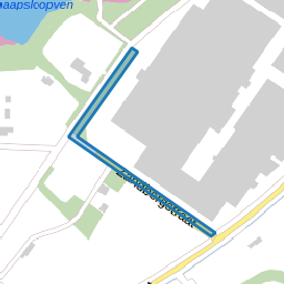 Perceel VKW00-I-344