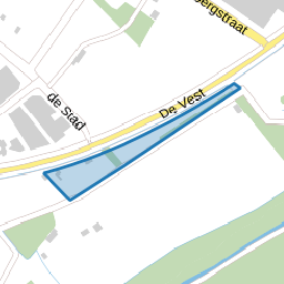 Perceel VKW00-I-362