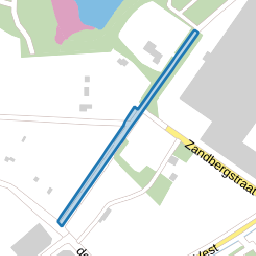 Perceel VKW00-I-43