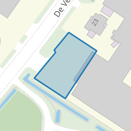 Perceel VKW00-I-514