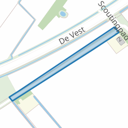 Perceel VKW00-I-58