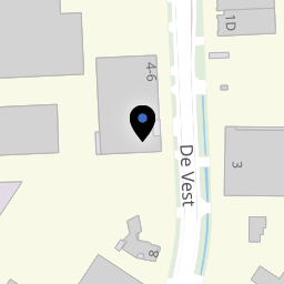 Appartement VKW00 I 715 8