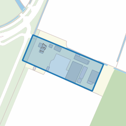 Perceel VKW00-K-1025