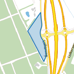 Perceel VKW00-K-1032